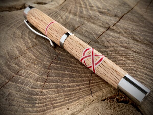Red Knot Rollerball