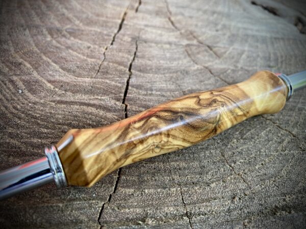 Olivewood Sewing Tool